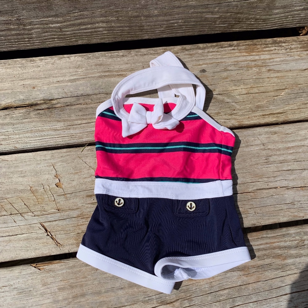 🧜‍♀️ Janie and Jack Bathing suit